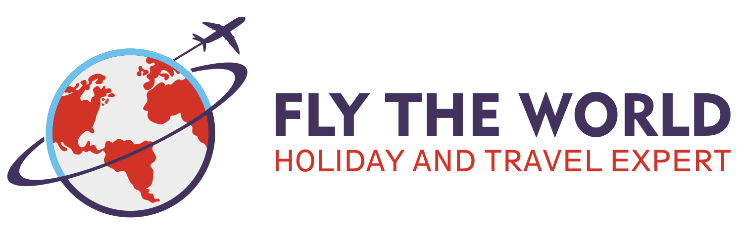 Fly The World